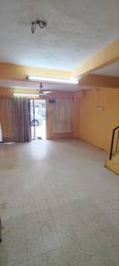 2.5-storey Terraced House For Sale in Segambut,KUL