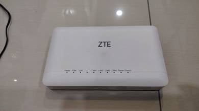 ZTE Modem