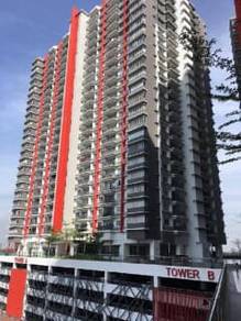 Condominium For Sale in Koi Prima
