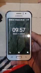 Samsung Galaxy J1 Ace Neo Custom Rom