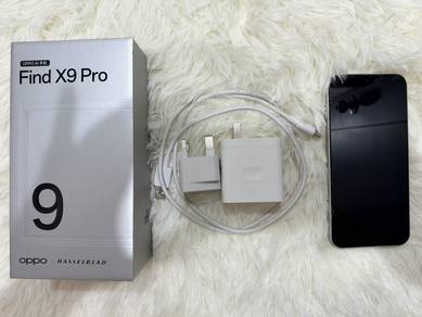 oppo find x9 pro cn