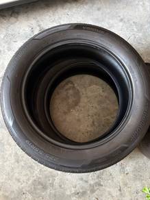 FS: Hankook Ventus S1 evo3 SUV 225/55R19