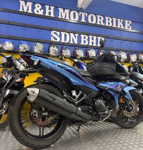 Yamaha Y15ZR