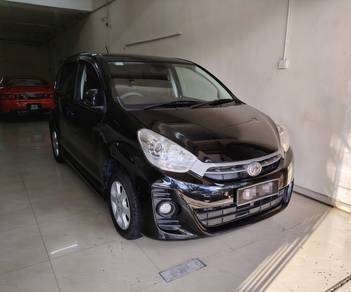 Perodua MyVi SE ZHS in Johor Bahru, JHR