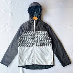 Nike Windbreaker Reversible(M)