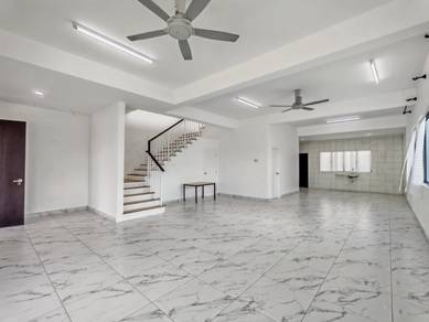 2-storey Terraced House For Sale in Sungai Petani,KDH