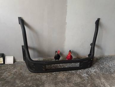 Triton bar set 