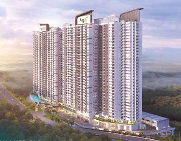 Condominium For Sale in Paya Terubong,PNG