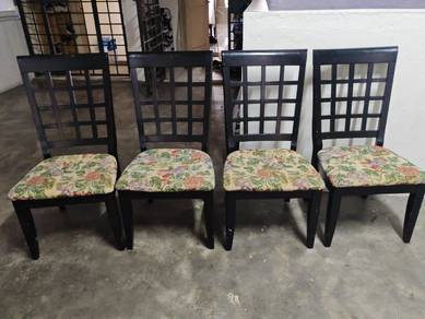 Dining chair 