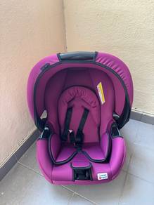 Sweet Cherry Car Seat