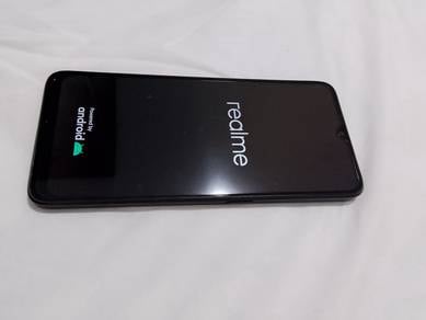 Realme C33