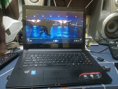 lenovo laptop for sale
