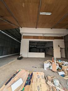 Warehouse / Factory For Rent in Penampang,SBH