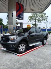 Ford Ranger XL in Johor Bahru, JHR