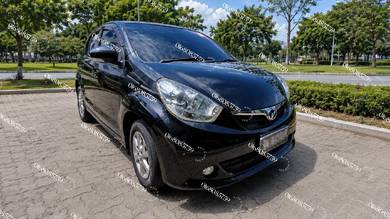 Perodua MyVi EZi in Kuching, SWK