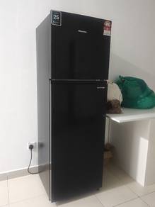 Hisense 320L inventer 