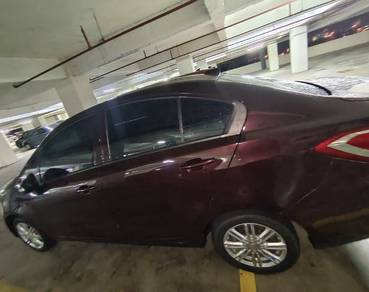 Proton Persona STANDARD in Bukit Mertajam, PNG
