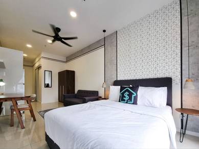 Service Residence For Rent in Highpark Suites