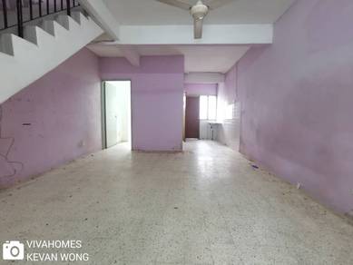 2-storey Terraced House For Sale in Batu Caves,SGR