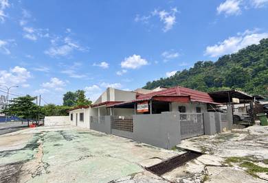 1-storey Terraced House For Sale in Taman Melawati,KUL