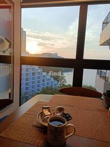Condominium For Rent in The Reef