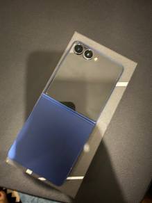 Samsung Galaxy Z Flip 7