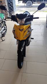 Honda Wave 110