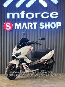 WMOTO ES250i