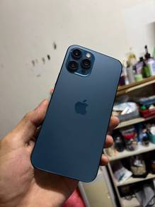 iphone 12 Pro Max 256gb