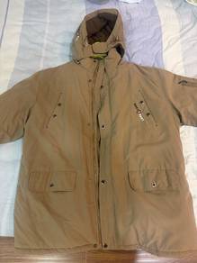 Preloved Jacket Winter 2XL - Men