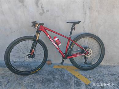 Mtb Sworks 29er