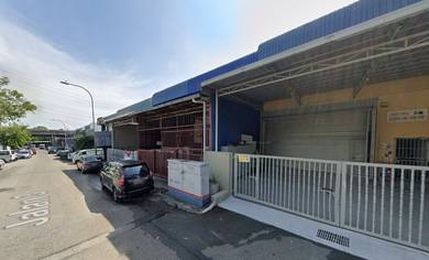 Warehouse / Factory For Rent in Cheras,KUL