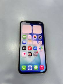 Iphone 12pro 256gb Secondhand Readystock