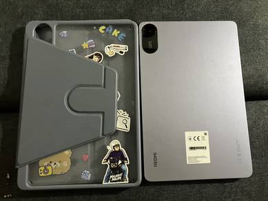 Redmi Pad 2 11"