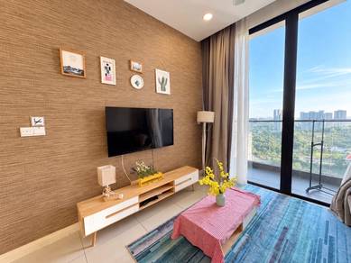 Service Residence For Sale in D' Pristine @ Medini