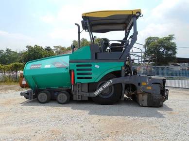vogele super 1803-3