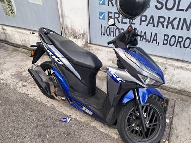 Honda Vario 150