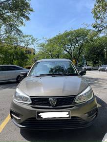 Proton Saga STANDARD in Kepong, KUL