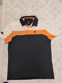 Original Millet Peugeot golf polo jersey
Pit 20x27