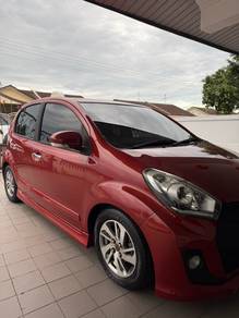 Perodua MyVi SE in Johor Bahru, JHR