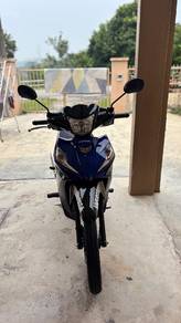 Honda Wave Alpha