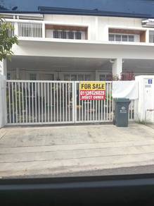 2-storey Terraced House For Sale in Bandar Sri Sendayan,NSN
