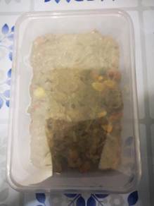 Bubur Asyura Kedah / Klia Sepang