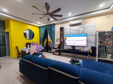 2-storey Terraced House For Sale in Masai,JHR