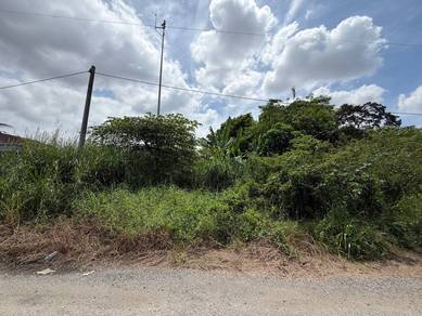 Residential Land in Johor Bahru, JHR