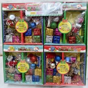 Christmas Deco 