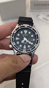 Citizen Promaster "Fugu" Automatic Dive Watch