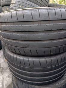 USED TAYAR MiCHELIN PS4S 275 40 20 BMW X4 Q7 X5
