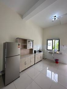 2-storey Terraced House For Rent in Sepang,SGR