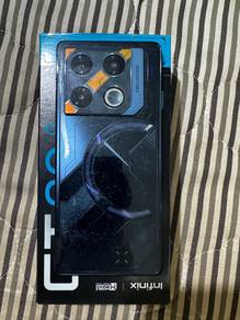 Infinix GT 20 Pro 256 GB